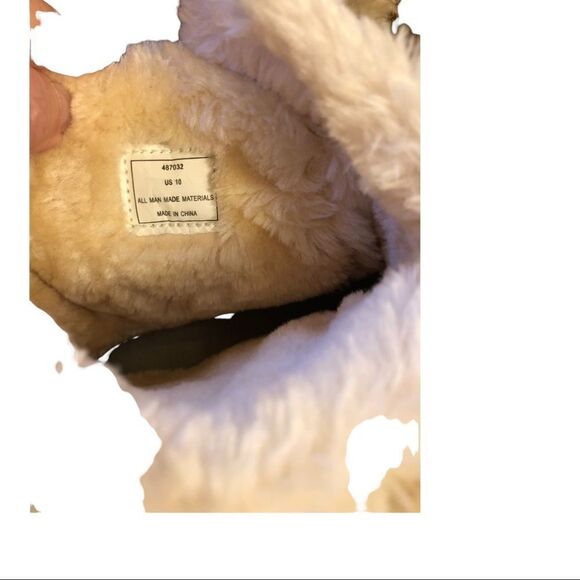 tony Little Cheeks Fit Body Sports Boots - Picture 6 of 9